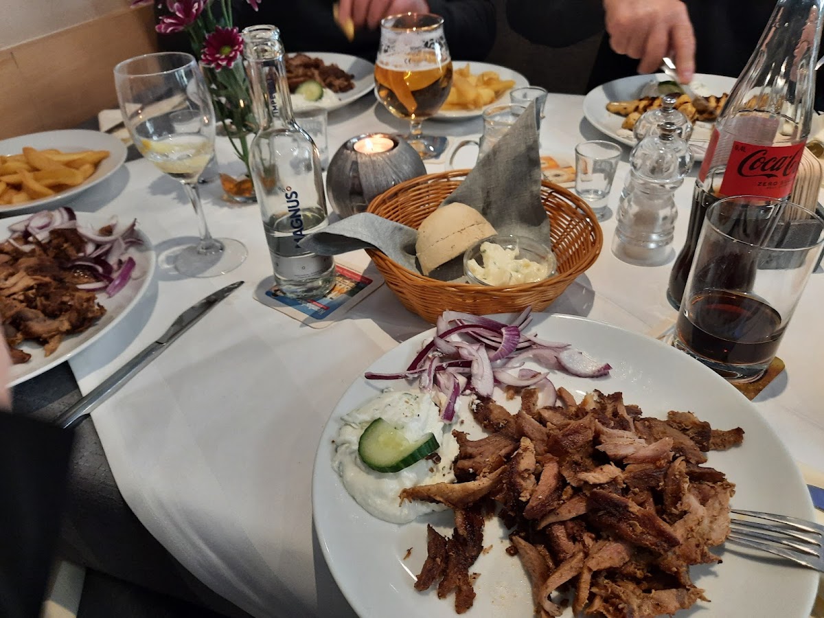 Restaurant Der Grieche Photo 5
