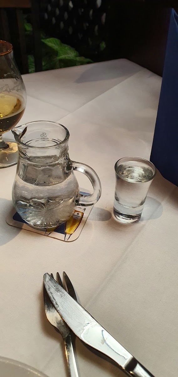 Restaurant Der Grieche Photo 6