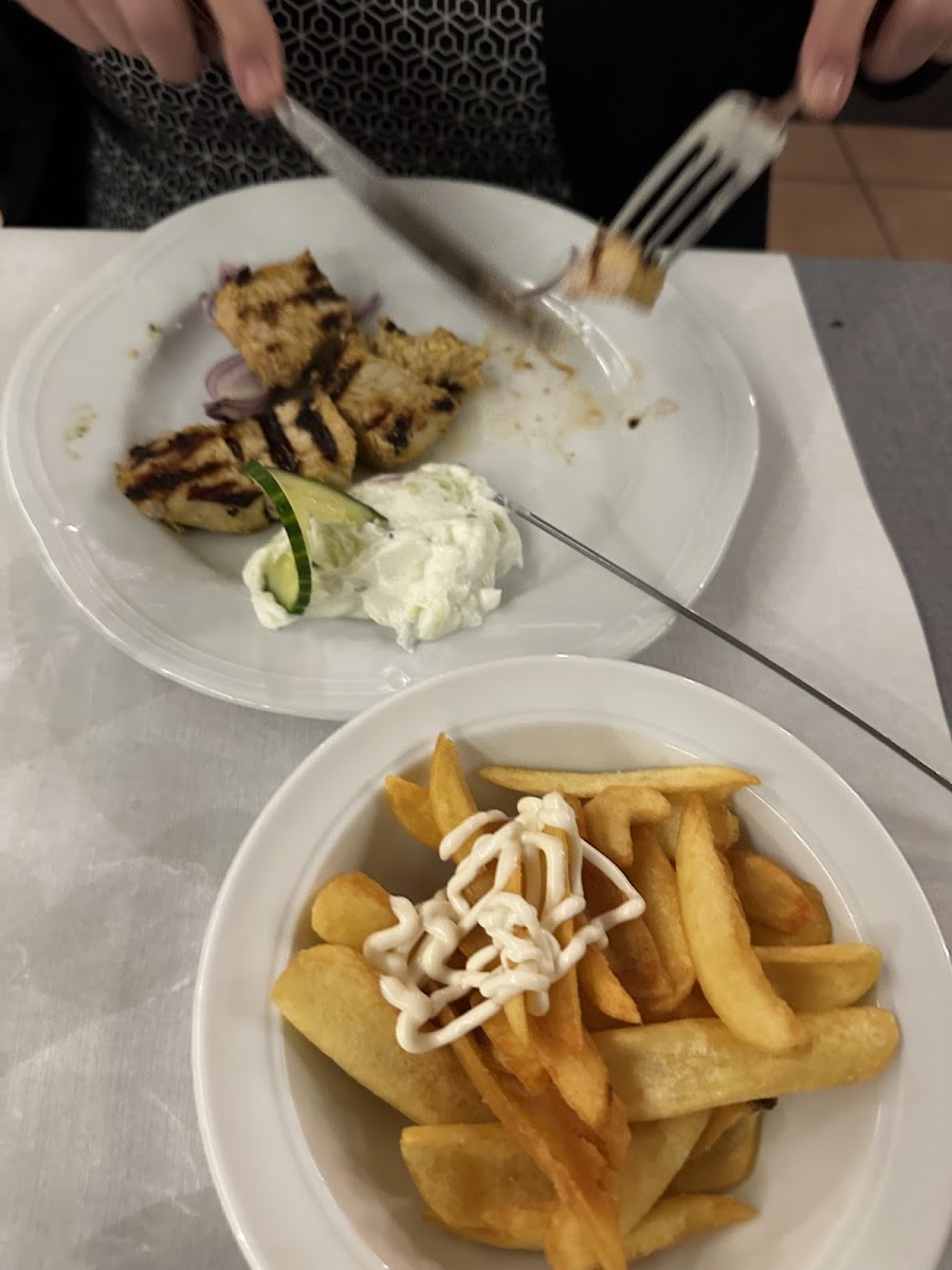 Restaurant Der Grieche Photo 7