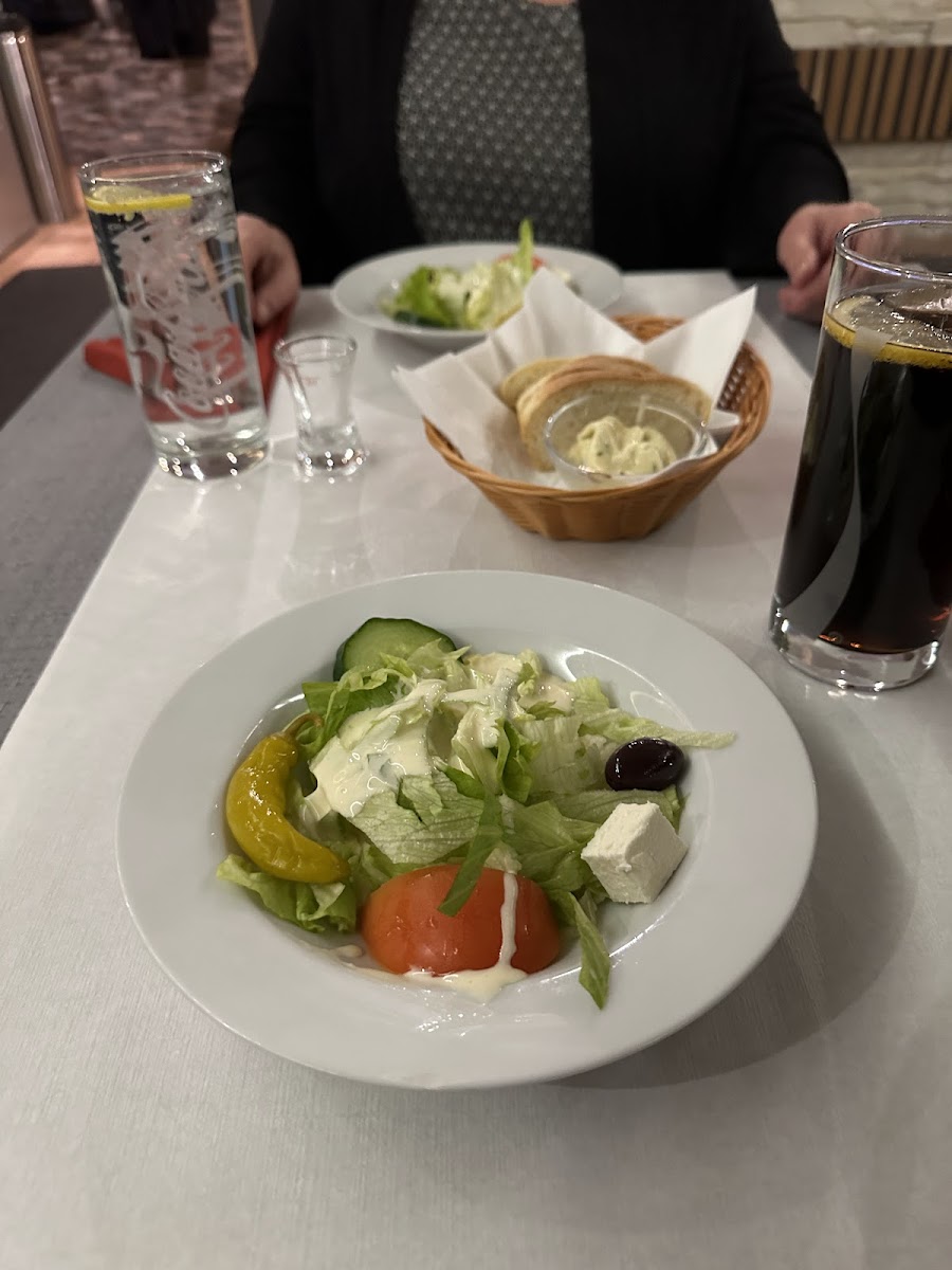 Restaurant Der Grieche Photo 8