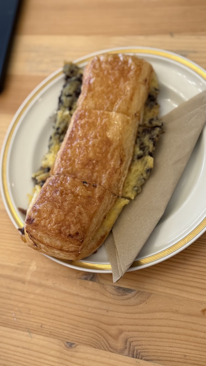 Café & Crème - Französisches Café Photo 10
