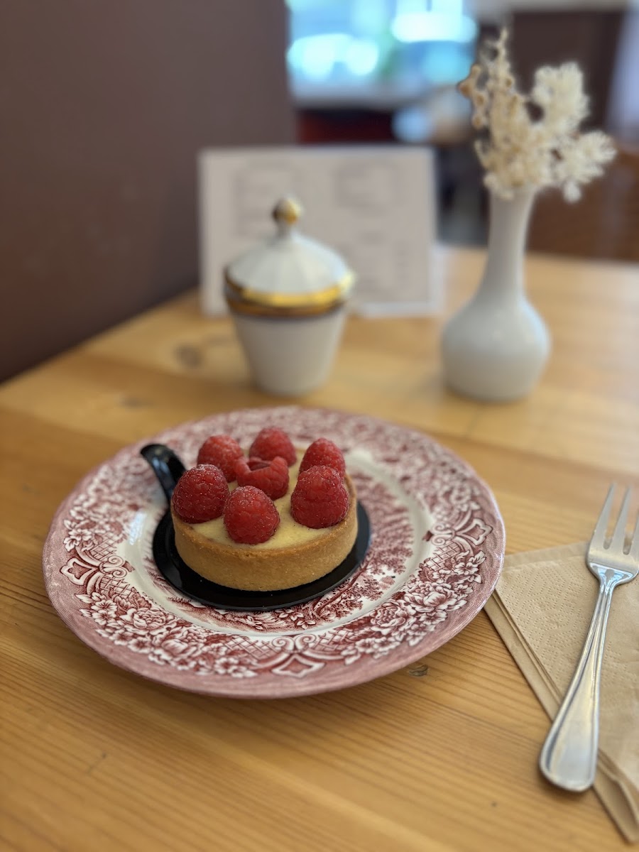 Café & Crème - Französisches Café Photo 3