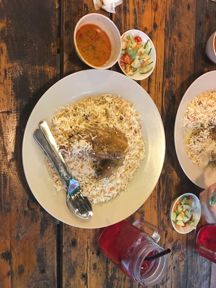Restaurant Ariff Photo 2