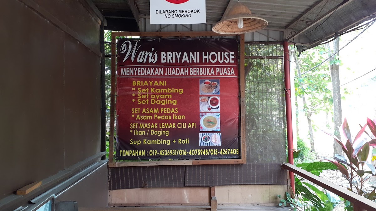 Restaurant Ariff Photo 4