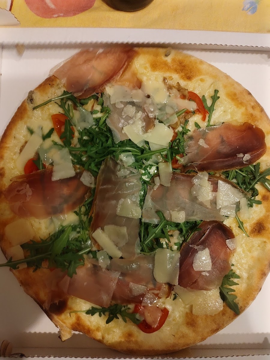 Casa della Pizza Photo 3