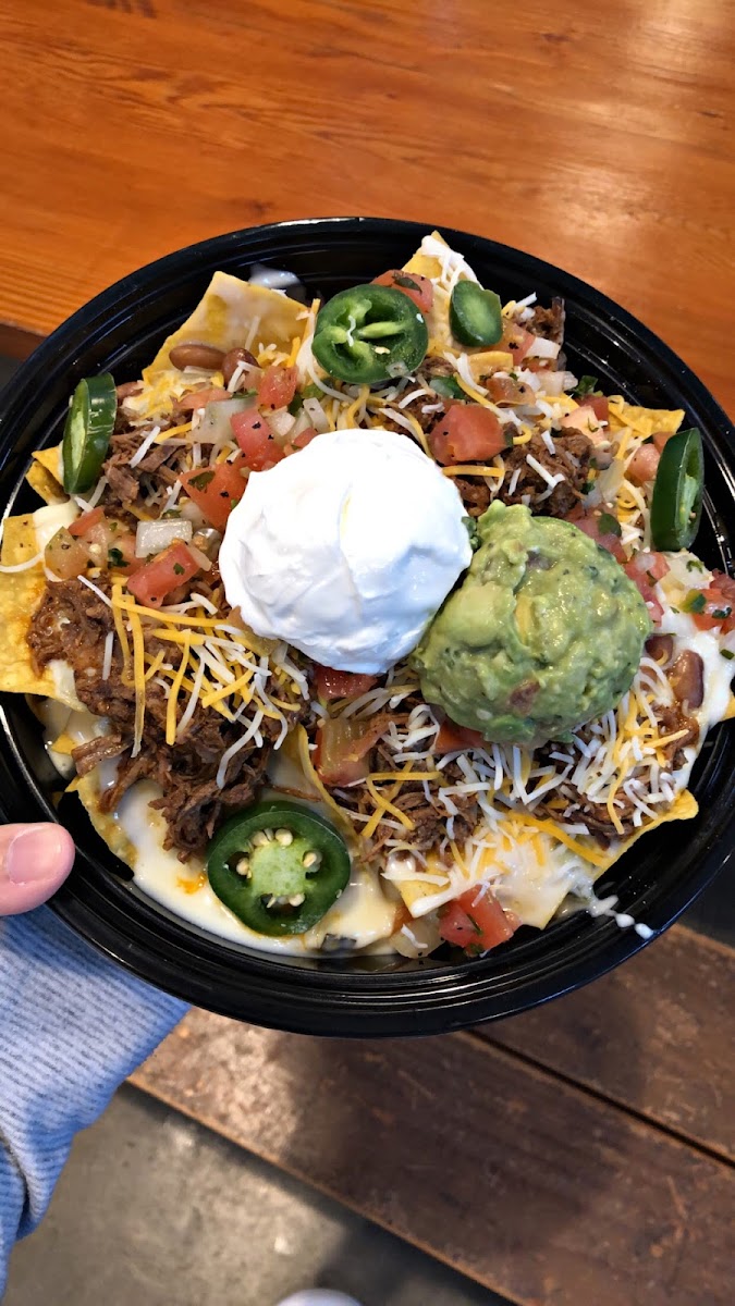 Burrito Loko Photo 5