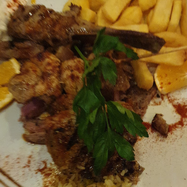 Souvlaki