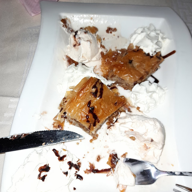 Baklava