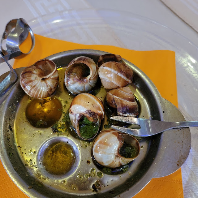 Escargot
