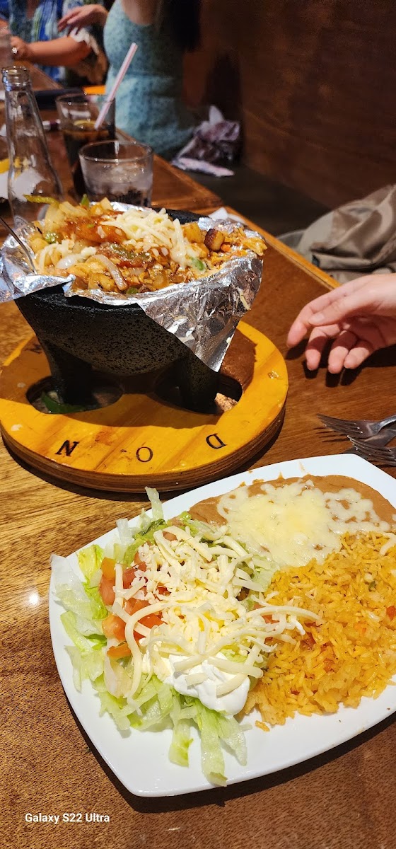 Don Maguey Mexican Restaurant Photo 10