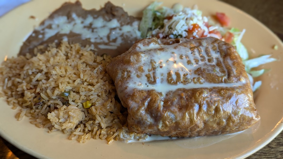 Don Maguey Mexican Restaurant Photo 5