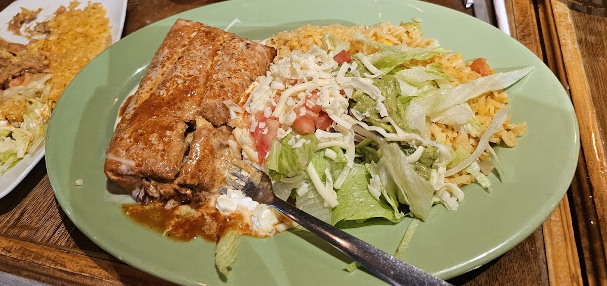 Don Maguey Mexican Restaurant Photo 8