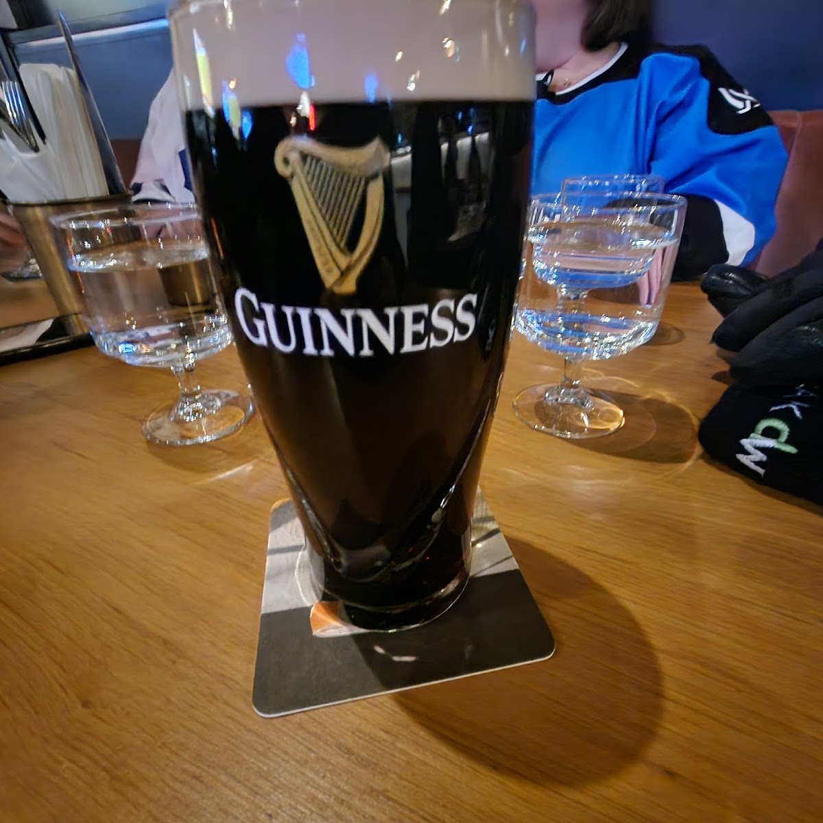 Walrus Pub & Beer Hall Photo 7