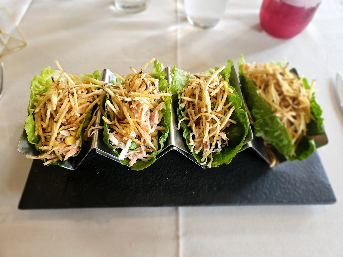 The Salt Grill Photo 5