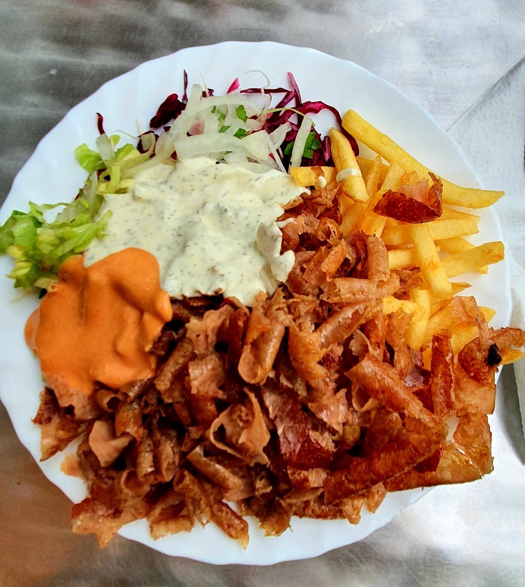 BERLIN DÖNER Photo 2