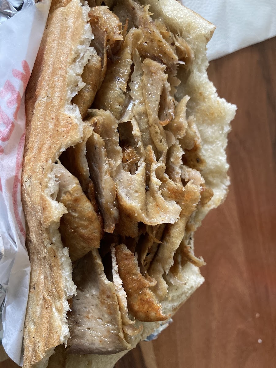 BERLIN DÖNER Photo 3