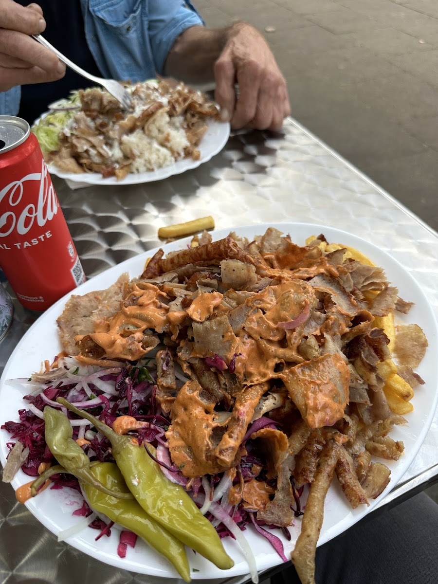 BERLIN DÖNER Photo 4