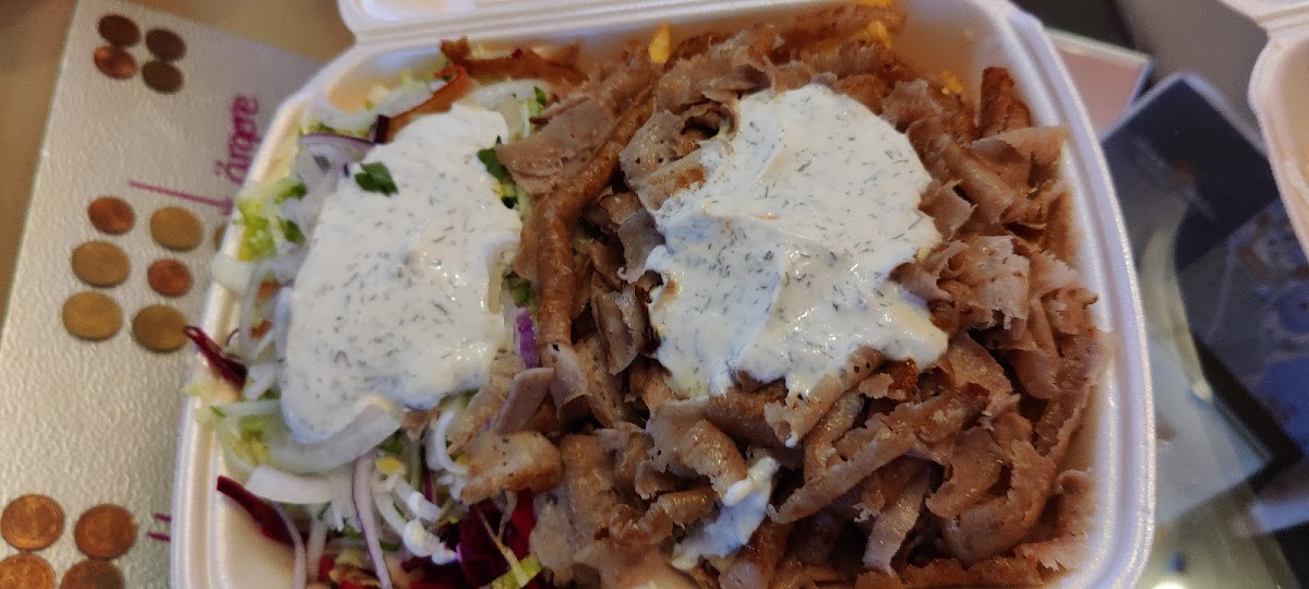BERLIN DÖNER Photo 5