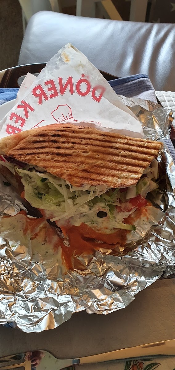 BERLIN DÖNER Photo 6
