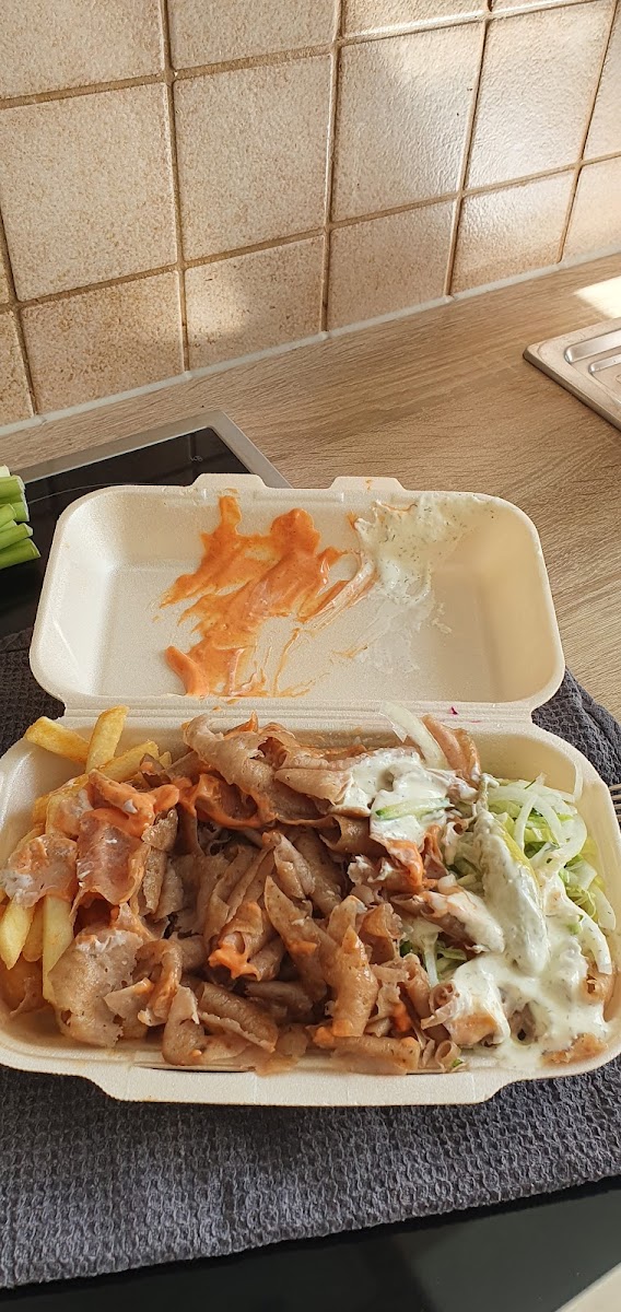 BERLIN DÖNER Photo 7