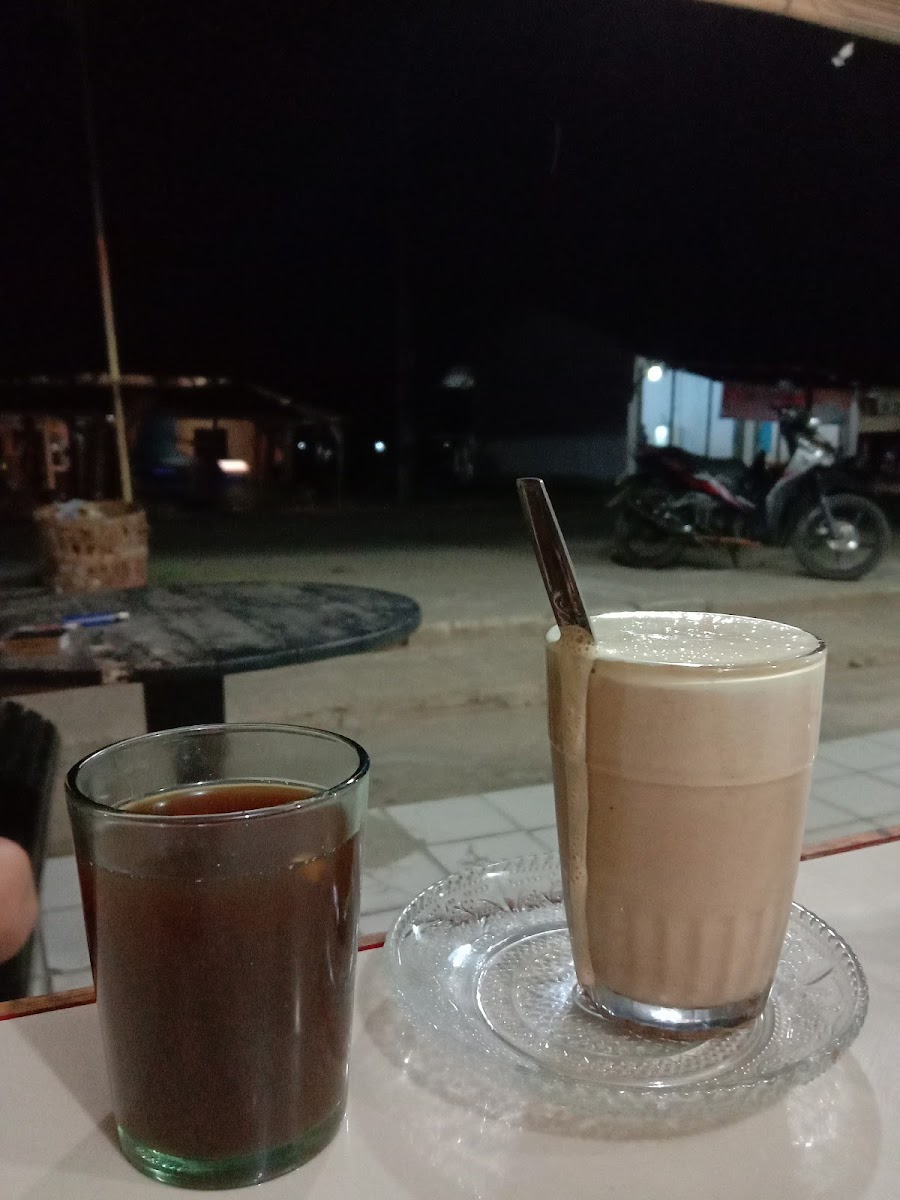 Warung jamu pinang muda Photo 6