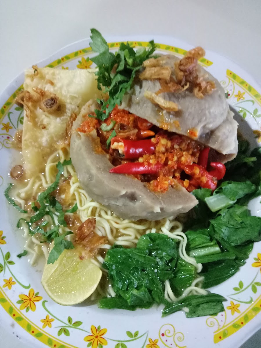 Bakso Mangkok Mas Unyil Photo 10