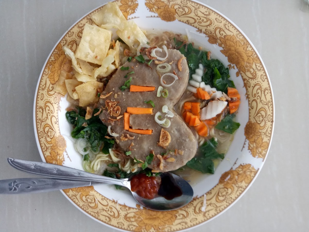 Bakso Mangkok Mas Unyil Photo 3