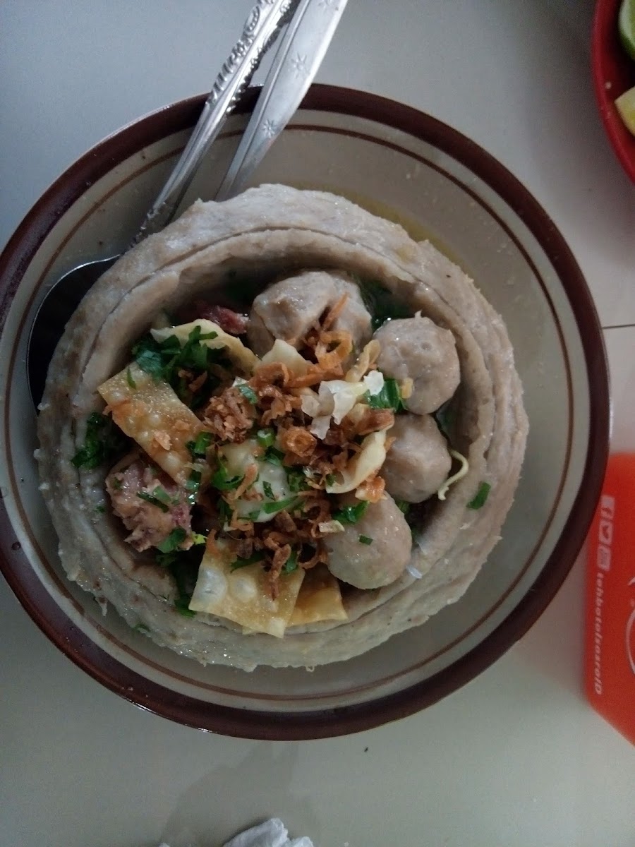 Bakso Mangkok Mas Unyil Photo 5