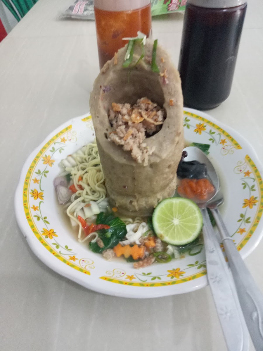 Bakso Mangkok Mas Unyil Photo 6