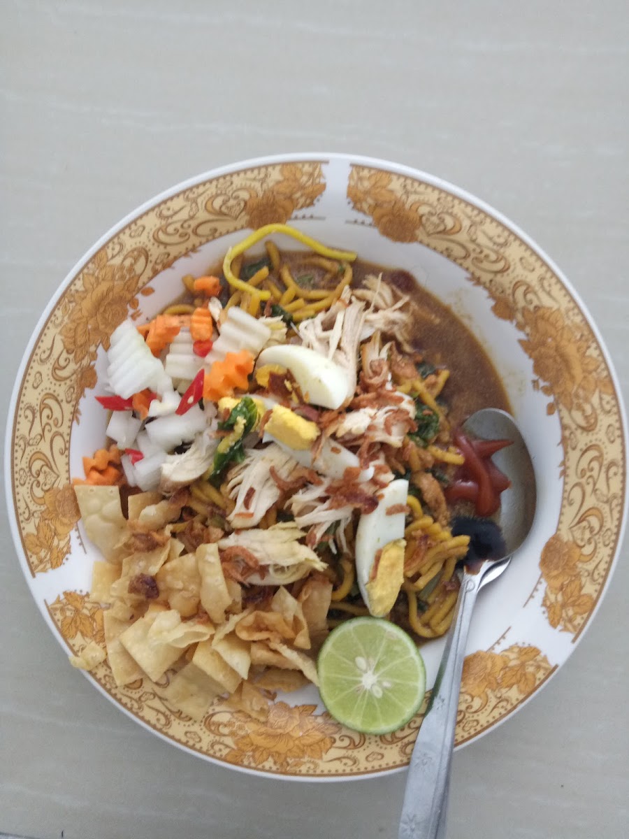 Bakso Mangkok Mas Unyil Photo 8