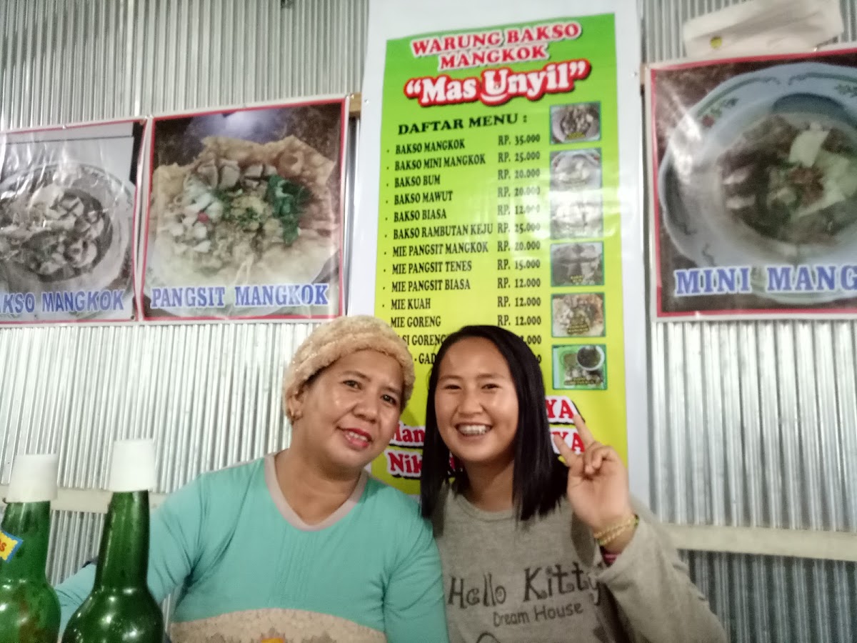Bakso Mangkok Mas Unyil Photo Menu 4
