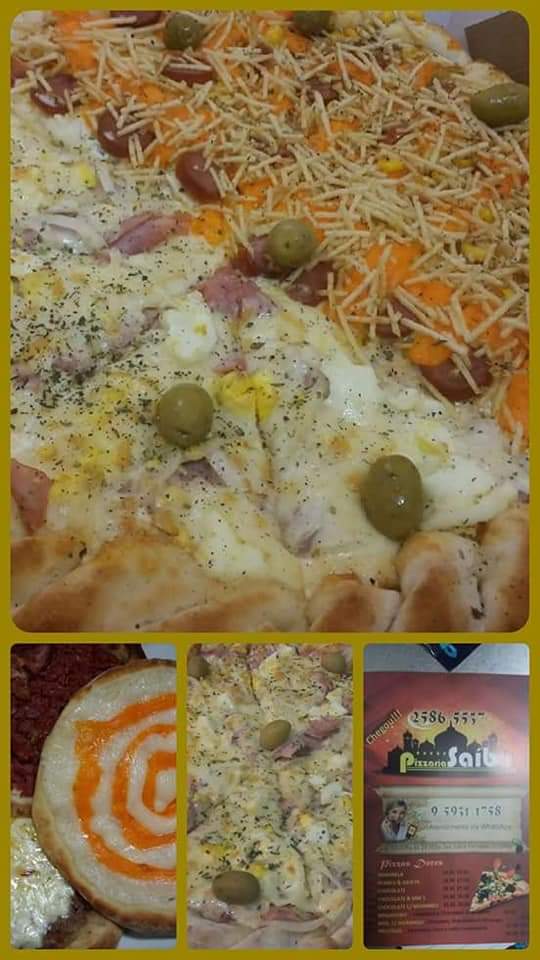 PIZZARIA SAÍB Photo 4