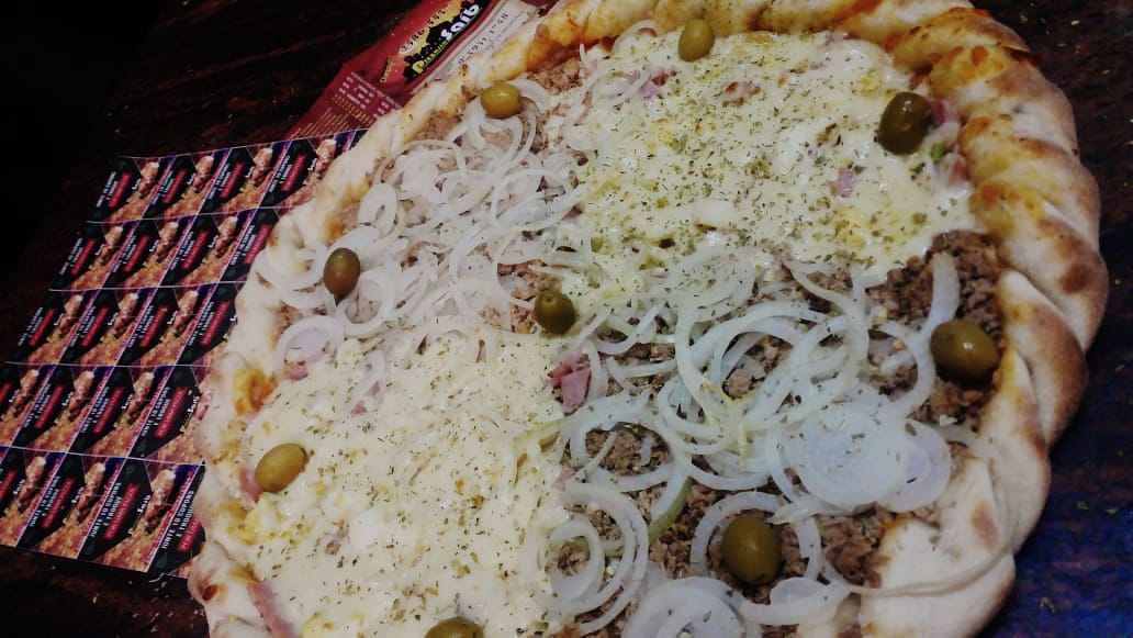 PIZZARIA SAÍB Photo 5