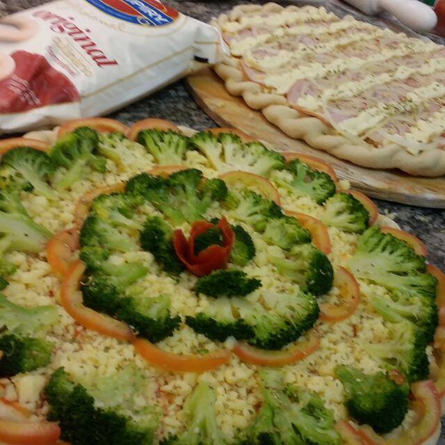 PIZZARIA SAÍB Photo 6