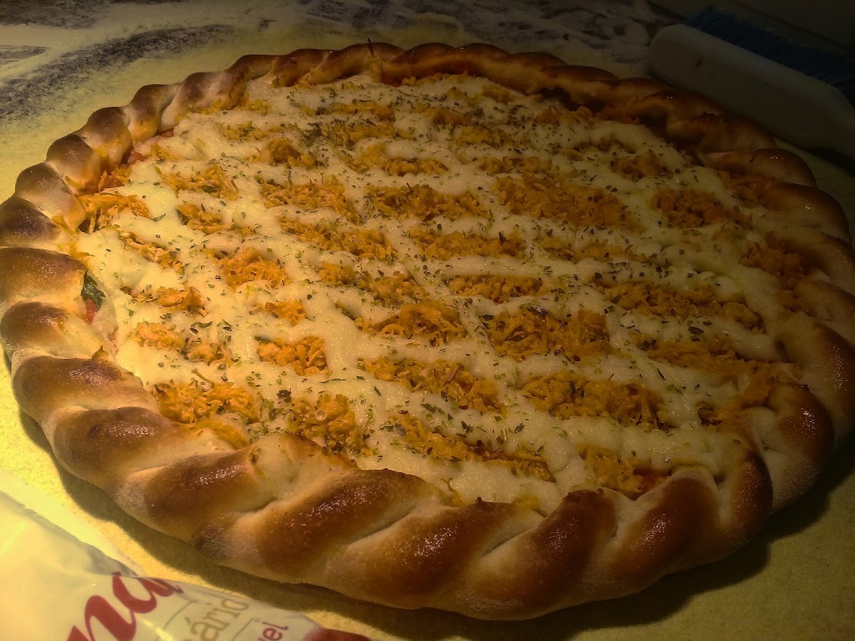 PIZZARIA SAÍB Photo 9