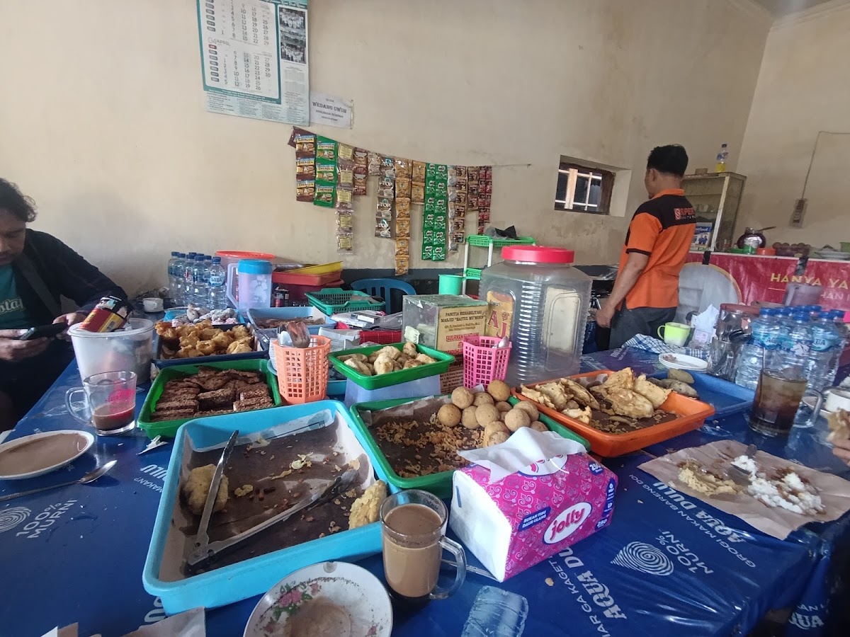 Warung Pak Eko