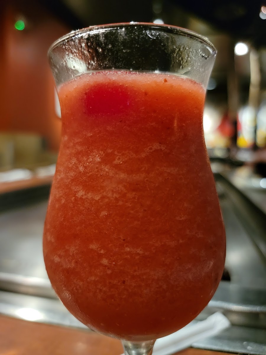 Edo Japanese Steak House Photo 7