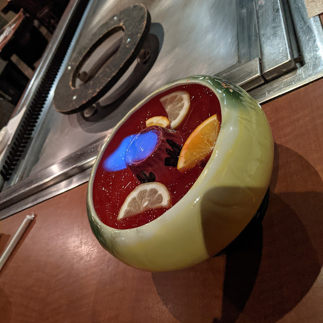 Cocktail