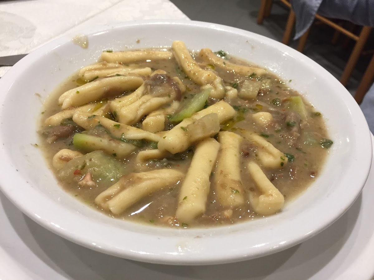 Trattoria Maria Fidone Photo 10