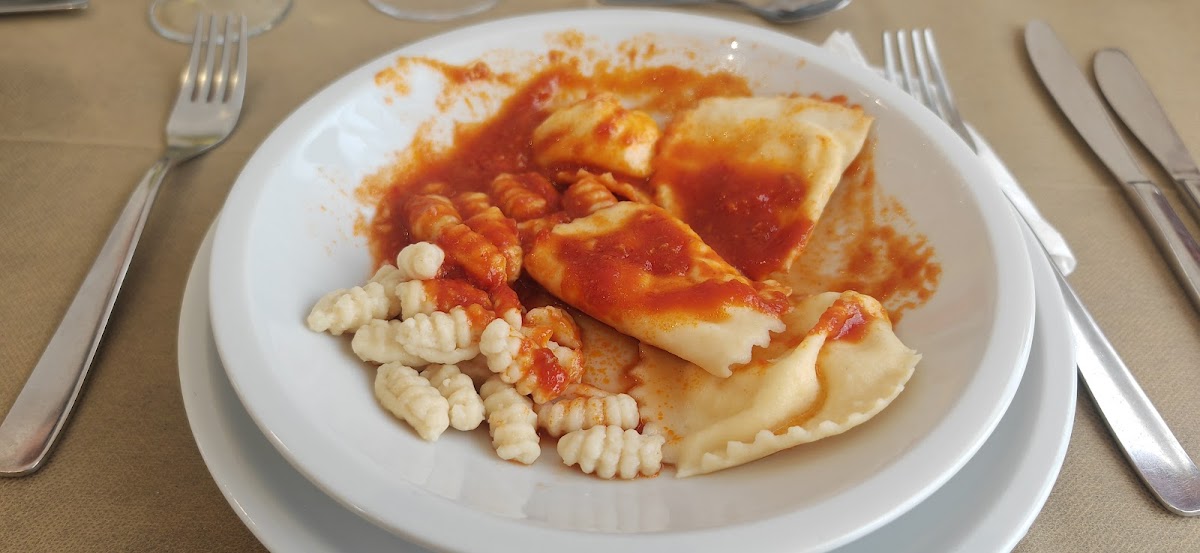 Trattoria Maria Fidone Photo 4