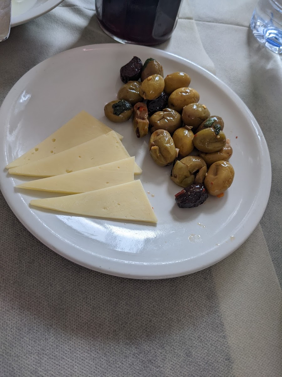 Trattoria Maria Fidone Photo 5