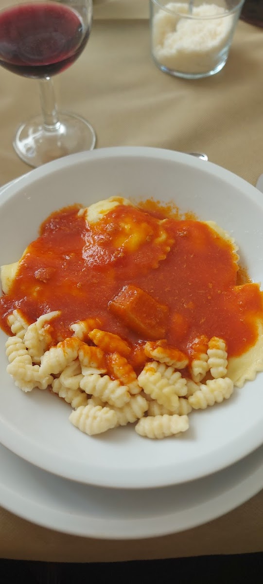 Trattoria Maria Fidone Photo 6