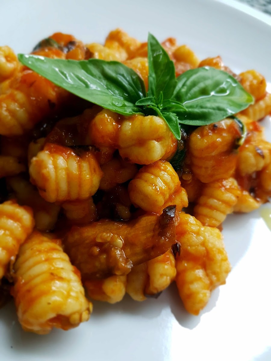 Trattoria Maria Fidone Photo 7