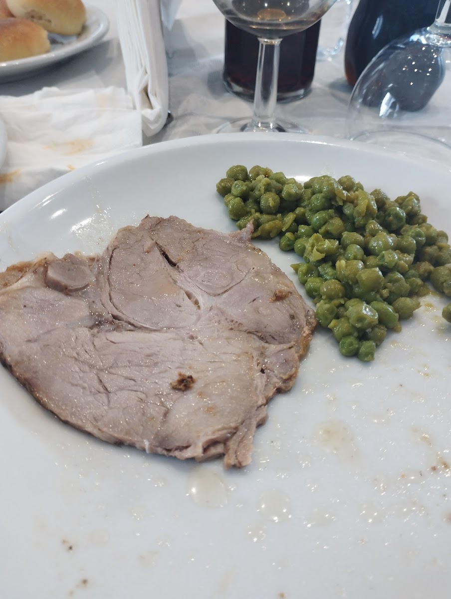 Trattoria Maria Fidone Photo 8