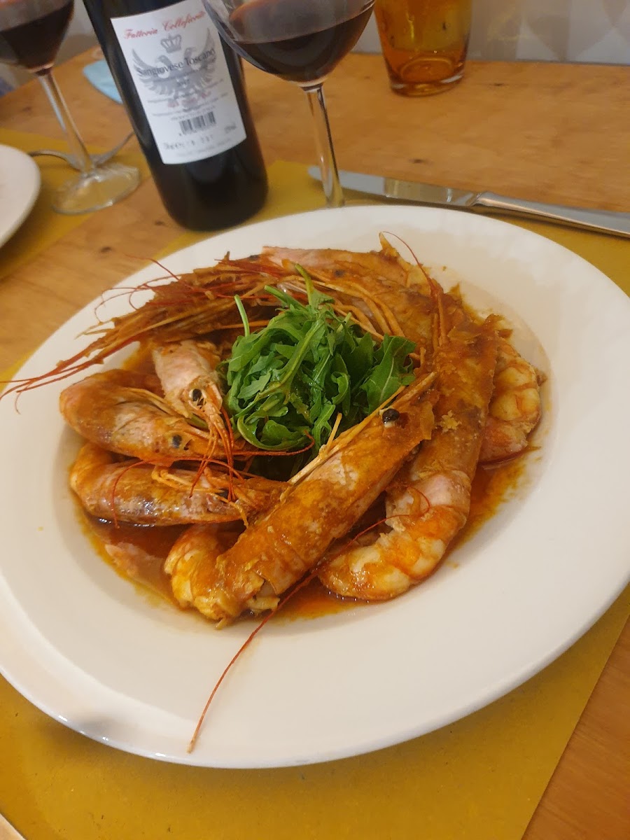 Filippo pizza & cucina Photo 6