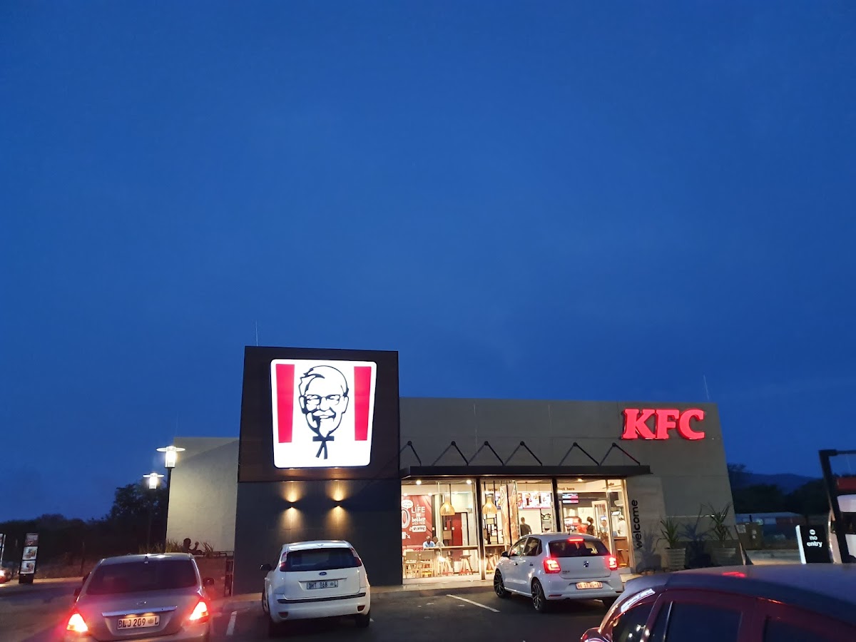 KFC Giyani Masingita Mall