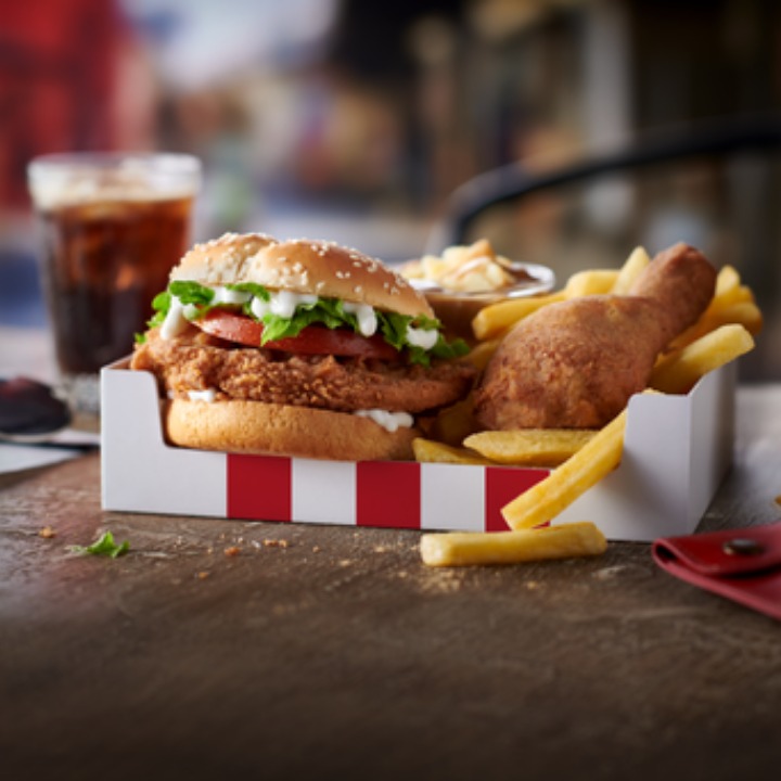 KFC Giyani Masingita Mall Photo 7