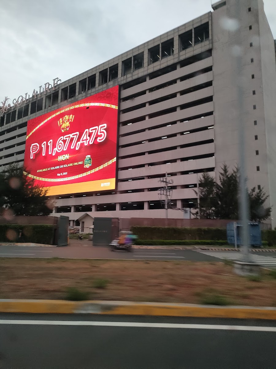 Solaire Theater Restaurant Photo 3