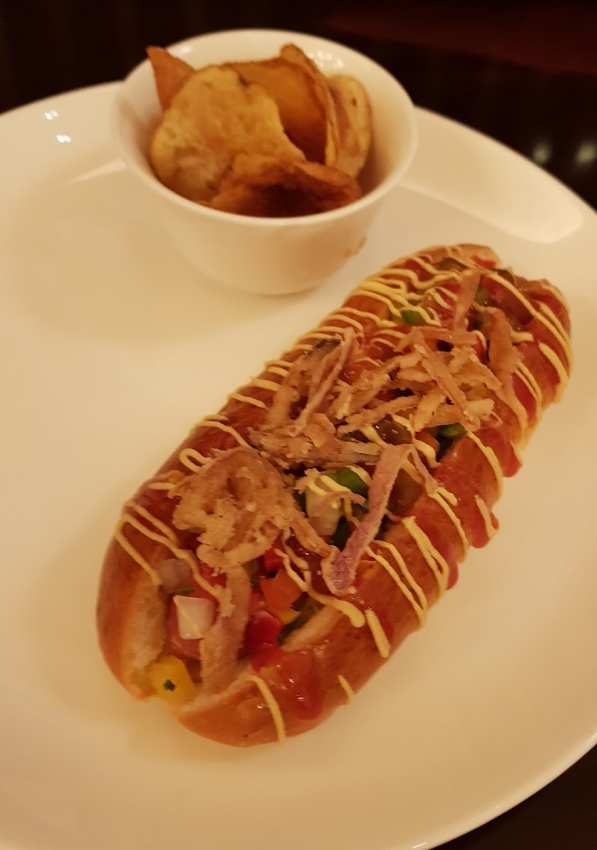 Solaire Theater Restaurant Photo 8