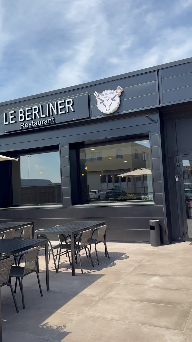 Berliner Grill Kebab Colmar Photo 7